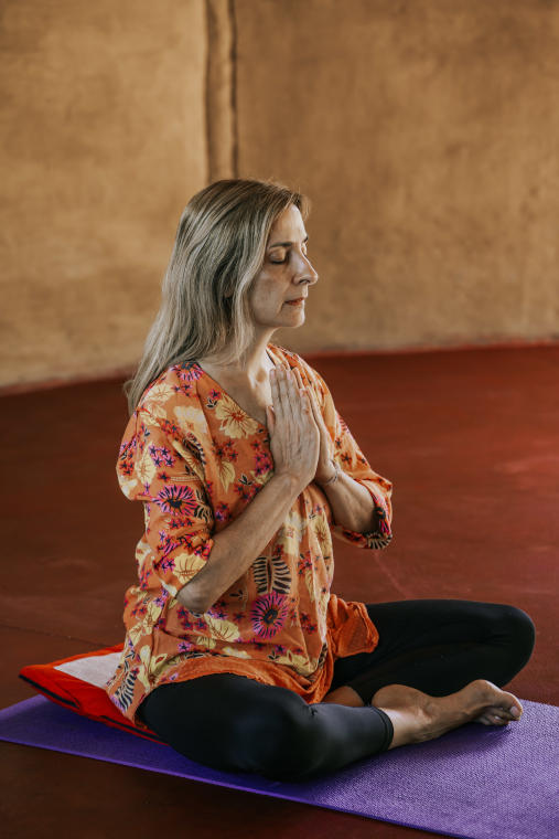 Meditación