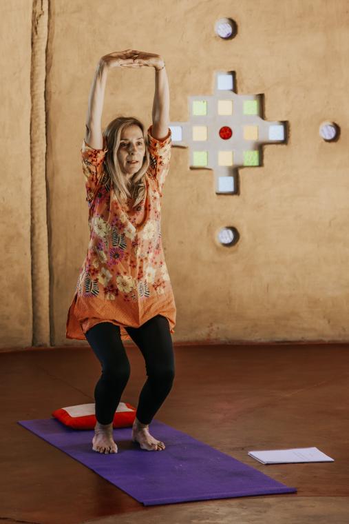 Equilibrio